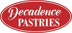 Decadence Pastries Logo
