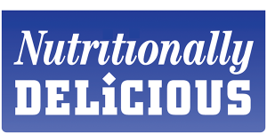 Nutritionally Delicious Pastries Logo